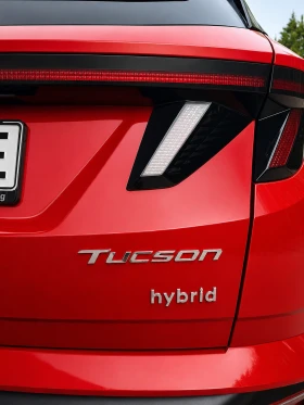 Hyundai Tucson Hybrid 230 hp N-Line - 8000 € / 15646.64 лв. - 30252666 4 | Car24.bg Hyundai Tucson Hybrid 230 hp N-Line - 8000 € / 15646.64 лв. - 30252666 4