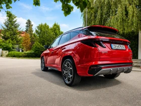 Hyundai Tucson Hybrid 230 hp N-Line - 8000 € / 15646.64 лв. - 30252666 14 | Car24.bg Hyundai Tucson Hybrid 230 hp N-Line - 8000 € / 15646.64 лв. - 30252666 14