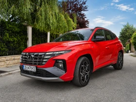 Hyundai Tucson Hybrid 230 hp N-Line - 8000 € / 15646.64 лв. - 30252666 15 | Car24.bg Hyundai Tucson Hybrid 230 hp N-Line - 8000 € / 15646.64 лв. - 30252666 15