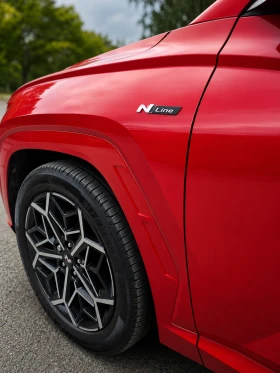 Hyundai Tucson Hybrid 230 hp N-Line - 8000 € / 15646.64 лв. - 30252666 2 | Car24.bg Hyundai Tucson Hybrid 230 hp N-Line - 8000 € / 15646.64 лв. - 30252666 2