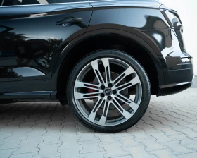 Audi SQ5 3.0TFSI Бартер! | Auto.bg — изображение 8 Audi SQ5 3.0TFSI Бартер! | Auto.bg — изображение 8