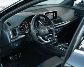 Audi SQ5 3.0TFSI Бартер! | Auto.bg — изображение 9 Audi SQ5 3.0TFSI Бартер! | Auto.bg — изображение 9