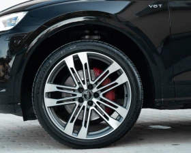 Audi SQ5 3.0TFSI Бартер! | Auto.bg — изображение 7 Audi SQ5 3.0TFSI Бартер! | Auto.bg — изображение 7