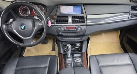 BMW X6 30D * M57 * HEAD UP * ШИБЕДАХ * | Auto.bg — изображение 5 BMW X6 30D * M57 * HEAD UP * ШИБЕДАХ * | Auto.bg — изображение 5