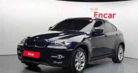 BMW X6 30D * M57 * HEAD UP * ШИБЕДАХ *