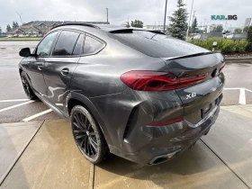 BMW X6 MPACK* DISTRONIC* HUD* ОБДУХ* HARMAN | Auto.bg — изображение 3 BMW X6 MPACK* DISTRONIC* HUD* ОБДУХ* HARMAN | Auto.bg — изображение 3