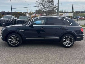 Bentley Bentayga * AWD * CARFAX * ЦЕНА ДО БГ | Auto.bg — изображение 2 Bentley Bentayga * AWD * CARFAX * ЦЕНА ДО БГ | Auto.bg — изображение 2