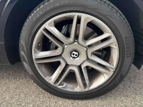 Bentley Bentayga * AWD * CARFAX * ЦЕНА ДО БГ | Auto.bg — изображение 7 Bentley Bentayga * AWD * CARFAX * ЦЕНА ДО БГ | Auto.bg — изображение 7