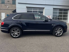 Bentley Bentayga * AWD * CARFAX * ЦЕНА ДО БГ | Auto.bg — изображение 3 Bentley Bentayga * AWD * CARFAX * ЦЕНА ДО БГ | Auto.bg — изображение 3