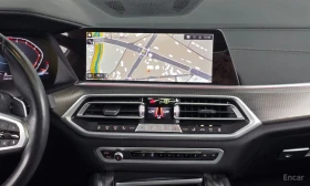 BMW X6 xDrive40i M Sport | Auto.bg — изображение 12 BMW X6 xDrive40i M Sport | Auto.bg — изображение 12