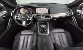 BMW X6 xDrive40i M Sport | Auto.bg — изображение 7 BMW X6 xDrive40i M Sport | Auto.bg — изображение 7