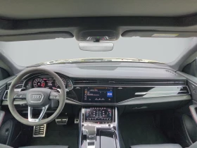 Audi RSQ8 MATRIX/600HP/BLACK/360/B&O/MASSAGE/PANO/127a | Auto.bg — изображение 10 Audi RSQ8 MATRIX/600HP/BLACK/360/B&O/MASSAGE/PANO/127a | Auto.bg — изображение 10