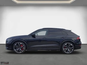 Audi RSQ8 MATRIX/600HP/BLACK/360/B&O/MASSAGE/PANO/127a | Auto.bg — изображение 3 Audi RSQ8 MATRIX/600HP/BLACK/360/B&O/MASSAGE/PANO/127a | Auto.bg — изображение 3
