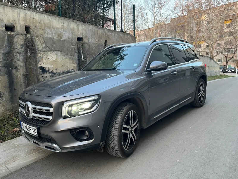 Mercedes-Benz GLB - 33200 € / 64933.56 лв. - 95453679 1 | Car24.bg Mercedes-Benz GLB - 33200 € / 64933.56 лв. - 95453679 1