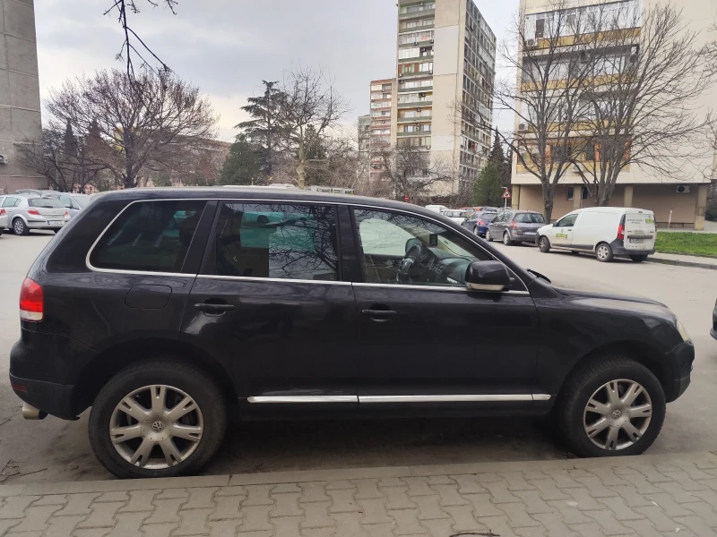 VW Touareg Touareg - 6500 € / 12712.90 лв. - 64766593 1 | Car24.bg VW Touareg Touareg - 6500 € / 12712.90 лв. - 64766593 1