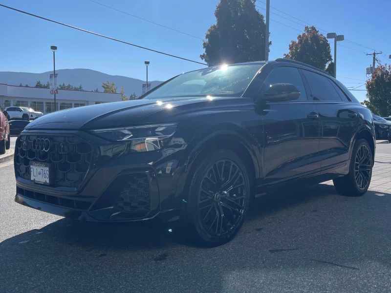 Audi Q8 * Technik * CARFAX * ОПЦИЯ ЗА ФИНАНСИРАНЕ - 48750 € - 97445818 1 | Car24.bg Audi Q8 * Technik * CARFAX * ОПЦИЯ ЗА ФИНАНСИРАНЕ - 48750 € - 97445818 1