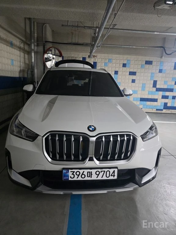 BMW X1 sDrive 18d xLine - 42392 € - 98050425 1 | Car24.bg BMW X1 sDrive 18d xLine - 42392 € - 98050425 1