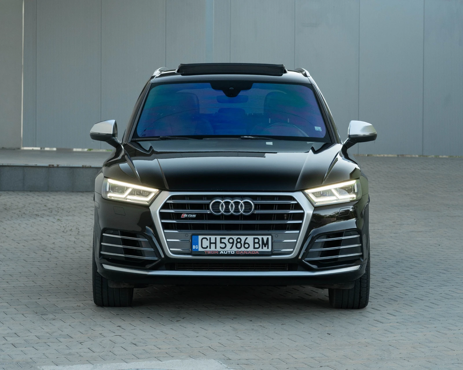 Audi SQ5 3.0TFSI Бартер! | Auto.bg — изображение 1 Audi SQ5 3.0TFSI Бартер! | Auto.bg — изображение 1