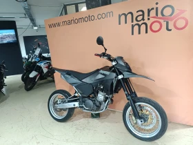 Husqvarna SM 610 | Auto.bg — изображение 2 Husqvarna SM 610 | Auto.bg — изображение 2