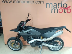 Husqvarna SM 610 | Auto.bg — изображение 10 Husqvarna SM 610 | Auto.bg — изображение 10