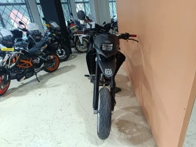 Husqvarna SM 610 | Auto.bg — изображение 5 Husqvarna SM 610 | Auto.bg — изображение 5