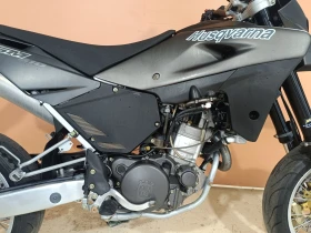 Husqvarna SM 610 | Auto.bg — изображение 7 Husqvarna SM 610 | Auto.bg — изображение 7