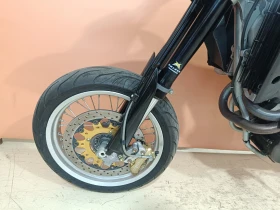 Husqvarna SM 610 | Auto.bg — изображение 15 Husqvarna SM 610 | Auto.bg — изображение 15