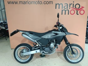 Husqvarna SM 610