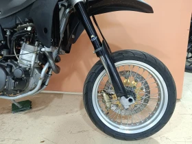 Husqvarna SM 610 | Auto.bg — изображение 8 Husqvarna SM 610 | Auto.bg — изображение 8