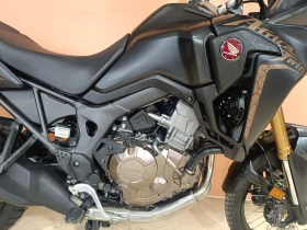 Honda Crf Africa Twin 1000 | Auto.bg — изображение 7 Honda Crf Africa Twin 1000 | Auto.bg — изображение 7