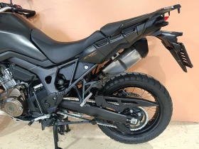 Honda Crf Africa Twin 1000 | Auto.bg — изображение 14 Honda Crf Africa Twin 1000 | Auto.bg — изображение 14