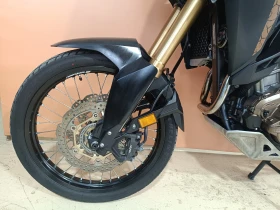 Honda Crf Africa Twin 1000 | Auto.bg — изображение 15 Honda Crf Africa Twin 1000 | Auto.bg — изображение 15