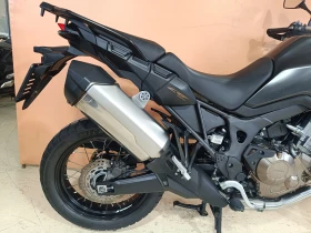 Honda Crf Africa Twin 1000 | Auto.bg — изображение 9 Honda Crf Africa Twin 1000 | Auto.bg — изображение 9