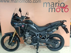 Honda Crf Africa Twin 1000 | Auto.bg — изображение 10 Honda Crf Africa Twin 1000 | Auto.bg — изображение 10