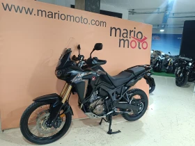 Honda Crf Africa Twin 1000 | Auto.bg — изображение 12 Honda Crf Africa Twin 1000 | Auto.bg — изображение 12