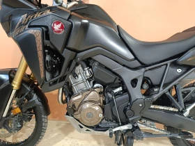 Honda Crf Africa Twin 1000 | Auto.bg — изображение 13 Honda Crf Africa Twin 1000 | Auto.bg — изображение 13