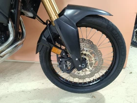 Honda Crf Africa Twin 1000 | Auto.bg — изображение 8 Honda Crf Africa Twin 1000 | Auto.bg — изображение 8
