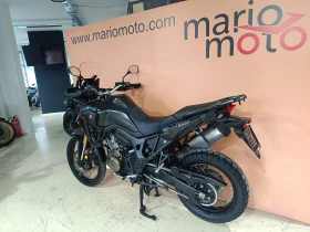 Honda Crf Africa Twin 1000 | Auto.bg — изображение 11 Honda Crf Africa Twin 1000 | Auto.bg — изображение 11