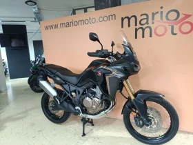 Honda Crf Africa Twin 1000 | Auto.bg — изображение 2 Honda Crf Africa Twin 1000 | Auto.bg — изображение 2