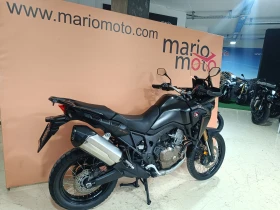 Honda Crf Africa Twin 1000 | Auto.bg — изображение 3 Honda Crf Africa Twin 1000 | Auto.bg — изображение 3