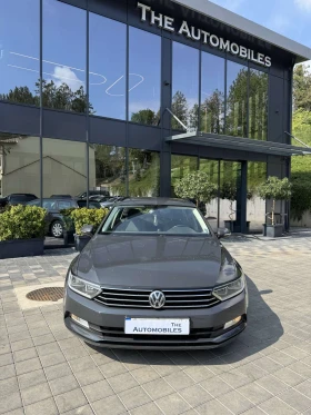 VW Passat - Car24.bg VW Passat