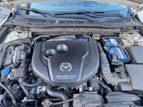 Mazda 3 SkyActiv-D | Mobile.bg — малка снимка 11