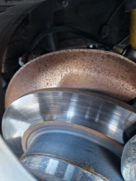 Mazda 3 SkyActiv-D | Mobile.bg — малка снимка 13