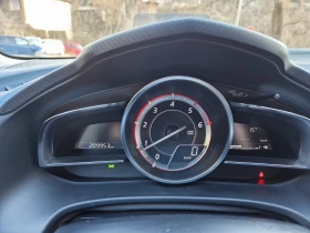 Mazda 3 SkyActiv-D | Mobile.bg — малка снимка 8