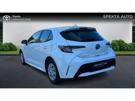 Toyota Corolla Месечна вноска от 320 лв. - 31990 лв. / 16356.23 € - 45249810 2 | Car24.bg Toyota Corolla Месечна вноска от 320 лв. - 31990 лв. / 16356.23 € - 45249810 2