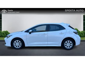 Toyota Corolla Месечна вноска от 320 лв. - 31990 лв. / 16356.23 € - 45249810 3 | Car24.bg Toyota Corolla Месечна вноска от 320 лв. - 31990 лв. / 16356.23 € - 45249810 3