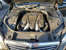 Mercedes-Benz S 500 AMG* PACK* BURMESTER* ОБДУХВАНЕ* МАСАЖ* КАМЕРА* ПО - 32500 лв. / 16616.99 € - 29011466 11 | Car24.bg Mercedes-Benz S 500 AMG* PACK* BURMESTER* ОБДУХВАНЕ* МАСАЖ* КАМЕРА* ПО - 32500 лв. / 16616.99 € - 29011466 11