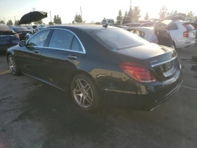 Mercedes-Benz S 500 AMG* PACK* BURMESTER* ОБДУХВАНЕ* МАСАЖ* КАМЕРА* ПО - 32500 лв. / 16616.99 € - 29011466 4 | Car24.bg Mercedes-Benz S 500 AMG* PACK* BURMESTER* ОБДУХВАНЕ* МАСАЖ* КАМЕРА* ПО - 32500 лв. / 16616.99 € - 29011466 4