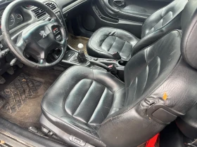 Peugeot 406 2001+ CUPE+ 2.0+ 136-КОЖА+ ВС.ПЛАТЕНО+ 4 З.ГУМИ - 2998 лв. / 1532.85 € - 87995128 9 | Car24.bg Peugeot 406 2001+ CUPE+ 2.0+ 136-КОЖА+ ВС.ПЛАТЕНО+ 4 З.ГУМИ - 2998 лв. / 1532.85 € - 87995128 9