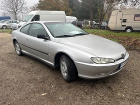 Peugeot 406 2001+ CUPE+ 2.0+ 136-КОЖА+ ВС.ПЛАТЕНО+ 4 З.ГУМИ - 2998 лв. / 1532.85 € - 87995128 3 | Car24.bg Peugeot 406 2001+ CUPE+ 2.0+ 136-КОЖА+ ВС.ПЛАТЕНО+ 4 З.ГУМИ - 2998 лв. / 1532.85 € - 87995128 3